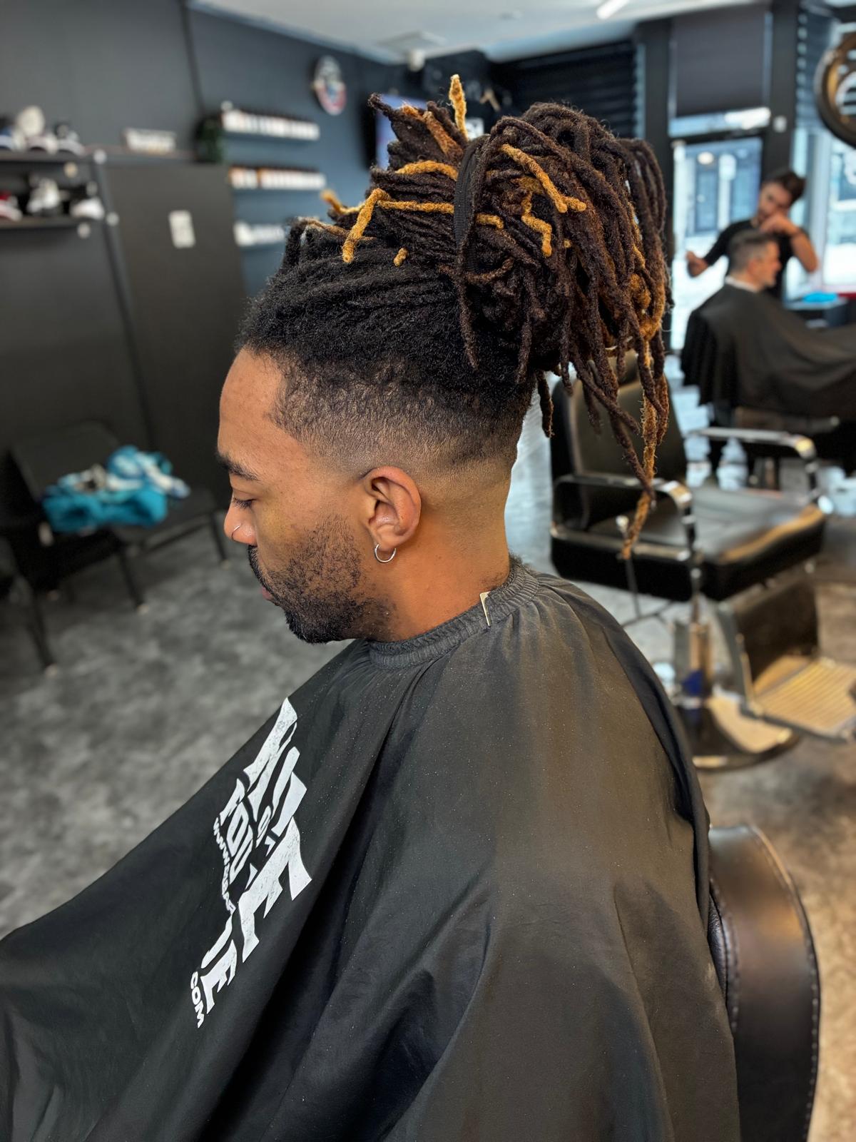 Beard Trim